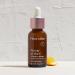Nectar of the C - Vitamin C Serum with Hyaluronic Acid, Vitamin E - Anti Aging Formula for Face - Vegan & Clean - Reduce Wrinkles, Dark Spots, Lines - Fleur & Bee (1 Fl Oz) - Buy Online on GoSupps.com