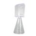 Ymiko Facial Mask Tool Set | Silicone Brush Mixing Bowl Spatula & Measuring Cup for DIY Skin Care - Buy Online on GoSupps.com