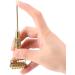 Auricular Ear Roller Spring Jimmy with 600 Vaccaria Ear Seeds - Buy Online - Buy Online on GoSupps.com