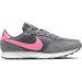 NIKE Boy's Md Valiant Btv Gymnastics Shoe - 4.5 UK - Smoke Grey/Pink Glow/White - Buy Online on GoSupps.com