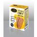 Wholesale 13-Pack Jiraporn Solar Dried Natural Banana Flat Shape 240g - Bulk Pricing Available - Buy Online on GoSupps.com