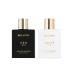 Best Fragrance Combo For Unisex|Eau De Parfum Perfume with Lemon Lavender Tonka Mandarin & Vetiver | Pack of 2 Combo Premium Long Lasting Perfume (CEO Men & White (200 ML)) CEO Men & White ( 200 ML )