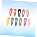 FRCOLOR Hair Hair Accessory Hair Pins metal alligator hair clips Bobby Pins Hair Claw Hair Clasp Hair Barrettes metal hair clip frosted hair clips headgear geometry Clips - Buy Online on GoSupps.com