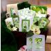 Cucumber & Melon Calming Bath and Body Gift Basket - Perfect Gift for Her - Buy Online on GoSupps.com