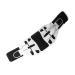 Back Brace - Back Reliever Belt | Back Reliever Spinal Belt for Men Women Lower Back Brace Waist Support Belt for Gym Fitness Black D - Buy Online on GoSupps.com