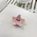 hgnxa Hair Claw Clip Hair Ornamentation Hair Clamps Cute Hair Catch Easy Barrettes Adornment Hairpin for Girl Starfish - Buy Online on GoSupps.com