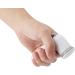 Hand Shower Bidet Spray Head - White & Black Handheld WC & Car Cleaning Solution - Buy Online on GoSupps.com