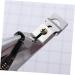 Beavorty 2pcs Nail Tools Stainless Steel Scissors Nail Trimmers Nail Art Scissors Fake Nail Nails Tools Nail Scissor Nail Clippers Nail for Acrylic Nails Manicure Tools u-Cut mediumx2pcs Rosyx2pcs - Buy Online on GoSupps.com