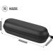 Jskwike Hard Shell Electric Toothbrush Travel Case - Durable & Portable Holder for Traveling - Buy Online on GoSupps.com