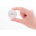 Stemoscope Smart Listening Device - Smart Activity Fitness Tracker for Monitoring Heart Rhythms and Lung Sounds - Buy Online on GoSupps.com