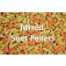 Supa Mixed Suet Pellets 5L Bucket - High Energy Protein-Rich Bird Treat | Quality Wild Bird Food to Attract More Birds - Buy Online on GoSupps.com