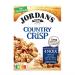 JORDANS - Country Crisp Nuts 550G - (Pack of 3)