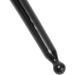 Black Ceramic Acupuncture Pen - Deep Tissue Massager for Athletes | Perfect for Travel | International Shipping - Buy Online on GoSupps.com