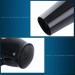 Professional Ionic Hair Dryer Powerful Watt Ceramic Salon Blow Dryer Negative Ions Dc Motor Cool Shot Button Hairdryer - Buy Online on GoSupps.com