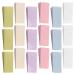 FRCOLOR 96 Pcs Nail Gradient Sponge Applicator Kit - Perfect for Nail Crafts Makeup Wedges & Tofu Cubes | International Shipping Available - Buy Online on GoSupps.com