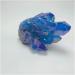 Collection Aura Crystal Cluster Angel Aura Titanium Quartz Crystal Stunning Specimen Minerals Reiki Healing - Buy Online on GoSupps.com