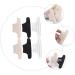 Healvian 15 Pairs Heel Wear Stickers - Invisible High Heel Protection for Ultimate Comfort - Buy Online on GoSupps.com