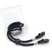 Dongker Hut Anti-Wind Lanyard Cord Clips - 5-Pack Hat Clip Set for Wind Resistance | Perfect for Walking Cycling Golf & Hiking - Buy Online on GoSupps.com