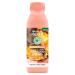 Garnier - Fructis Hair Food - Nourishing Shampoo for Lengths & Glow with Pineapple - Vegan Formula with 97% Natural Origin - For Long & Dull Hair - 350 ml