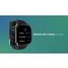 3Plus Smart Watch with Fitness Tracker, Heart Rate & Blood Oxygen Monitor, Sleep Monitor, Waterproof, HD Color Touchscreen - Compatible with iPhone & Android, Vibe Lite-Black - Buy Online on GoSupps.com