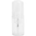 Hyuduo 10Pcs 30ml Travel Foam Bottles | Refillable Liquid Squeeze & Pump Containers | Portable Condiment Storage - Buy Online on GoSupps.com