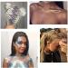 5 Set Holographic Chunky Glitter Nail Sequins for Body, Face, Hair - Gold & Silver Shades - Buy Online on GoSupps.com