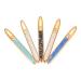 1 in 1 Lash Glue Liner Pen - Waterproof Self-Adhesive Eyeliner for Easy Black Eyelash Application | No Glue Required (J04) - Buy Online on GoSupps.com