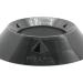 Pyramid Large Bowling Ball Cup - Ventilated Design for Enhanced Airflow - Buy Online on GoSupps.com