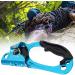 Alomejor Climbing Ascender | Hand Ascender for 8-13MM Rope | Mountaineering Equipment | International Shipping - Buy Online on GoSupps.com