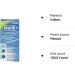 Oral-B 50 Pieces Pre-Cut Super Floss - Pack of 3 50 Count (Pack of 3) - Buy Online on GoSupps.com