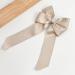 xbiez Sweet Hair Clip Layered Bowknot Shape Duckbill Hairpin Hair Clip for Ponytail Braids Hairpins for Teenagers Photography Pink - Buy Online on GoSupps.com