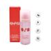 Buy On Til Dawn Mini Mattifying Waterproof Setting Spray by Patrick Starrr - Long Lasting Face Makeup Travel Size All Day Matte Finish - Buy Online on GoSupps.com