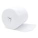 Arnomed Dry disinfection wipes 90 Dry Wipes for disinfection of areas 4 fleece rolls for donation mills disinfection towels for areas lint -free cleaning towel workshop scratch -free fleece cloth 90 sheet - 28x30cm only cloth 4