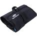 Mollytek Rock Climbing Gear Storage Bag - Foldable Waterproof D-Ring Quickdraw Organizer - 420D Oxford Cloth Black - Buy Online on GoSupps.com