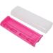 ROSENICE Travel Case for Electric Toothbrush - Portable Universal Toothbrush Holder in Pink | Perfect for Travel - Buy Online on GoSupps.com
