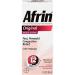 Afrin Original Maximum Strength 12 Hour Nasal Congestion Relief Spray - 30 mL