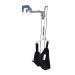 Milageto Cervical Traction Device Convenient Over The Door Portable Body Exercise Hanging Neck Carrier for Office Workers