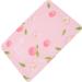 Qukaim Brightening Skin Mask Peach Facial Mask Sheet 25g Nourishing and Hydrating Skin Gentle Moisturizing Face Mask - Buy Online on GoSupps.com