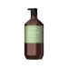 Theorie Green Tea and Bamboo - Energizing Conditioner - Irresistible Scent of Green Tea Jasmine Amber & Cypress - For Damaged & Dull Hair - Color & Keratin Safe - 800mL