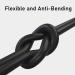 Charger Cable for Waterpik Cordless Pulse Flosser - Micro USB 3.3FT | Portable Teeth Cleaning Accessory - Buy Online on GoSupps.com