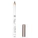 Wakeup Cosmetics Milano Flowing Line Lip Liner Pencil Satin Finish 02 Beige Brown