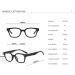 Shop Anti UV HD Reading Glasses - Blue Light Blocking Eyeglasses +2.50 Tortoiseshell for Men & Women - International Shipping Available - Buy Online on GoSupps.com