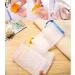 DNHCLL Double Layer Bubble Foam Net Exfoliating Soap Pouch (10PCS) - Buy Online on GoSupps.com
