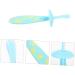 Shop Tovinanna 2-St Brush Set - Children's Toothbrush & Soft Cleaning Towels - International Shipping Available - Buy Online on GoSupps.com