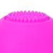 Silicone Lip Plumper Device for Women - Fast Beauty Lip Pump with Brush (Pink) | Enhance Your Lips Effortlessly - Buy Online on GoSupps.com
