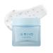 URIID Marine Energy Cream Vegan Hydrating Face Moisturizer Anti-Wrinkle & Brightening Marine Algae & Deep-Sea Minerals Lightweight Gel-Cream for All Skin Types 75ml (2.53 Fl Oz)
