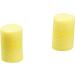 3M 3101103 Ear Classic Small Earplugs, 200 Pairs - Yellow PVC Foam in Pillow Paks - Buy Online on GoSupps.com