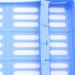 HEALLILY Plastic Dental Cassettes - 1pc Blue Dental Instrument Tray for International Shipping - Buy Online on GoSupps.com