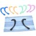 Shop Minkissy 8 Pairs Face Cover Cable Extension Mask Hooks - Earproof Accessories for Ultimate Comfort | International Shipping Available - Buy Online on GoSupps.com