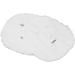 Breathable Soft Gauze Facial Mask Paper for Women | Best Facial Mask for Beauty Salons - International Shipping - Buy Online on GoSupps.com
